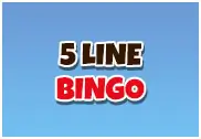 5 Line Bingo