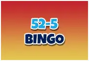 52-5 Bingo