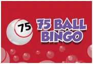 75 Ball Bingo