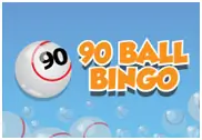 90 Ball Bingo